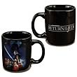 Star Wars Return of the Jedi Movie Poster Ceramic Mug